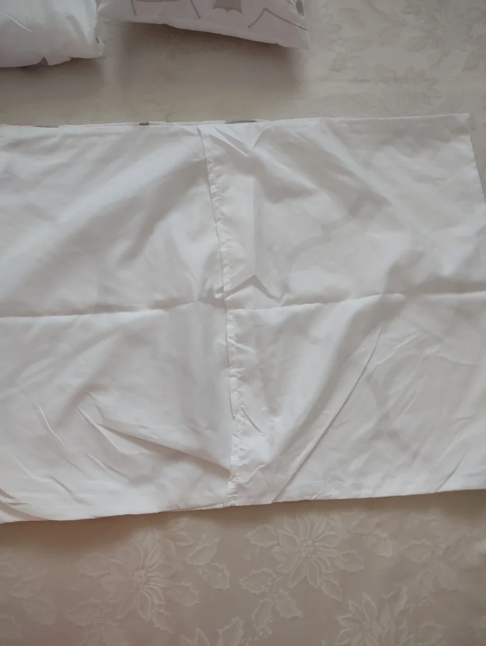 Vcny queen duvet
